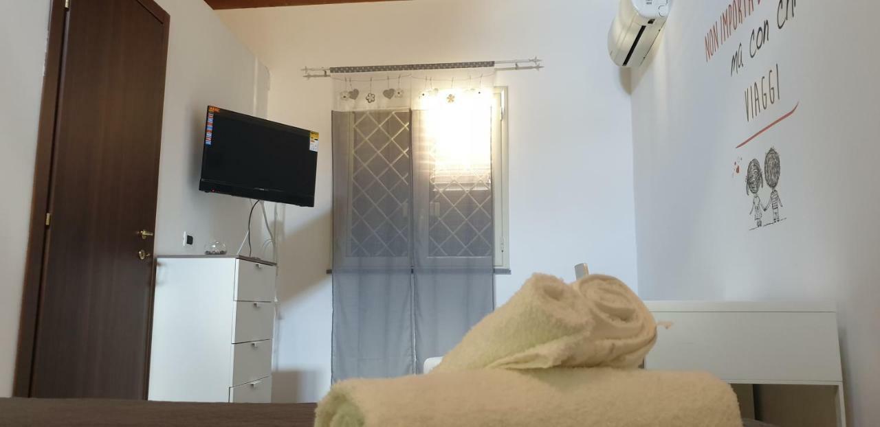Normanni Homes ปาแลร์โม ภายนอก รูปภาพ