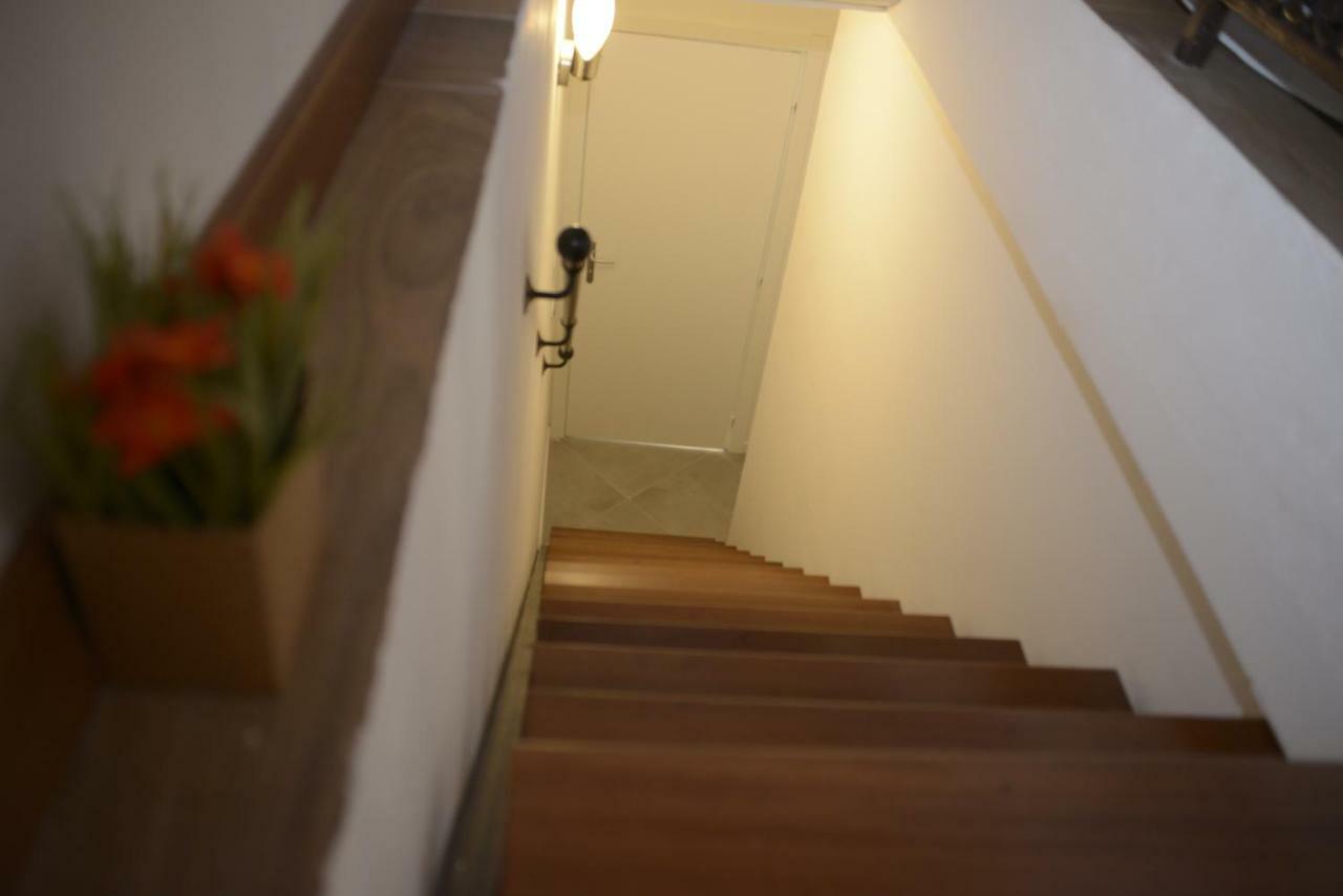 Normanni Homes ปาแลร์โม ภายนอก รูปภาพ