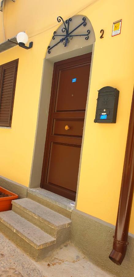 Normanni Homes ปาแลร์โม ภายนอก รูปภาพ
